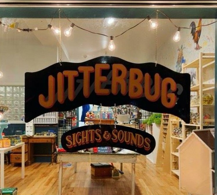 Jitterbug Sights & Sounds (Livingston&nbspManor,&nbspNY)